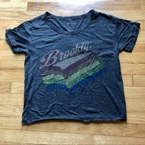 Vintage Brooklyn Shirt